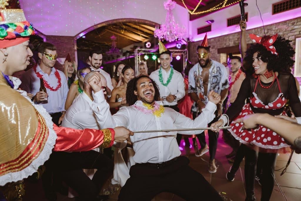 LA HORA LOCA&nbsp;BARCELONA